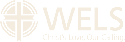 WELS Logo