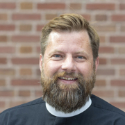 Rev. Dr. Michael Berg