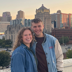 Y4 - A Day in the Life of a Home Missionary