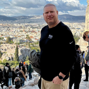 L3 - Passing the Baton: We run this relay race together!