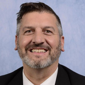 Y10 - Starting a Spiritual Conversation