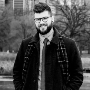 Y7 - Our Need for a Greater Story