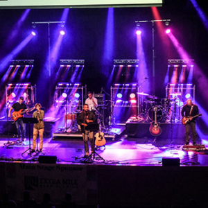 L6 - The Backstage Pass: Gear, Grooves, and the Power of Music