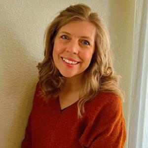 L5 - Encouraging the Encouragers