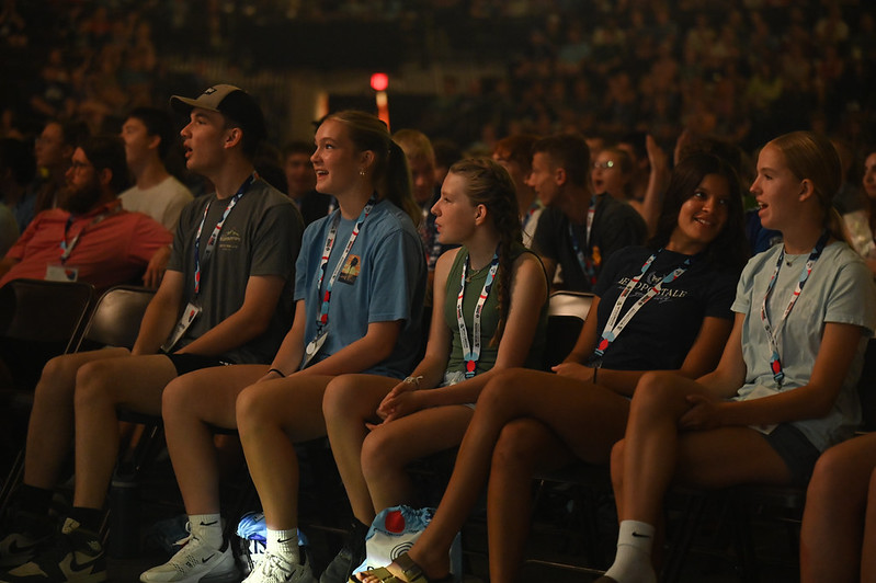 Youth-Rally